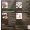 Schrumpffolienplatten, Blatt 20x30 cm, schwarz, 100sort. Blatt