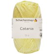 2x50 Gramm Schachenmayr Catania 100 Mimose