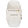 50 Gramm Schachenmayr Catania 106 Weiss