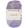 50 Gramm Schachenmayr Catania 422 Lavendel