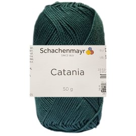 50 Gramm Schachenmayr Catania 244 Agave Grün