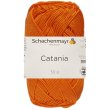 50 Gramm Schachenmayr Catania 281 Mandarine