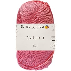 50 Gramm Schachenmayr Catania 225 Pink