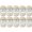 10x50 Gramm Gründl Cotton Fun 02 Creme