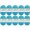 10x50 Gramm Gründl Cotton Fun 09 Himmelblau