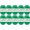 10x50 Gramm Gründl Cotton Fun 26 Grasgrün