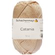 50 Gramm Schachenmayr Catania 436 Ivory