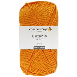 50 Gramm Catania Trend Limited Edition 299 Apricot