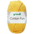 50 Gramm Gründl Cotton Fun 04 Mais
