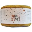 200 Gramm Rico Creative Wool Dégradé Super 6 Nr. 06