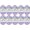 10x50 Gramm Gründl Cotton Fun 35 Violett