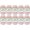 10x50 Gramm Gründl Cotton Fun 37 Orchidee