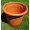 Roma Pflanzkübel Blumenkübel Blumentopf Pflanztopf Rundtopf Ø 32,2 cm