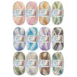 50 Gramm Gründl Baby Color