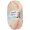 50 Gramm Gründl Baby Color 01 Coralle Multicolor