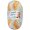 50 Gramm Gründl Baby Color 03 Orange Multicolor