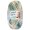 50 Gramm Gründl Baby Color 12 Acquamarin Braun Multicolor