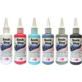 Efco Sock Stop 100 ml Flasche Farbauswahl