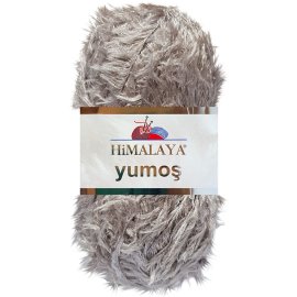 100 Gramm Himalaya Yumos Fransengarn Natur 60076