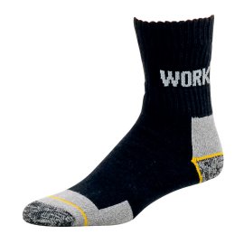 3 Paar Arbeitssocken Herren Workers Socks