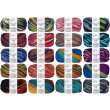 50 Gramm ONline Linie 231 Filzwolle Color Farbauswahl