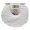50 Gramm Pro Lana Baby Cotton Organic 01 Weiss
