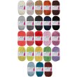 50 Gramm Gründl Hot Socks Merino Superwash 4-fach