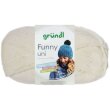 100 Gramm Gründl Funny Uni 05 Creme