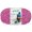 100 Gramm Gründl Funny Uni 10 Fuchsia
