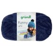 100 Gramm Gründl Funny Uni 25 Navy