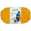 100 Gramm Gründl Funny Uni 29 Safran