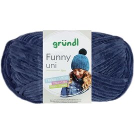 100 Gramm Gründl Funny Uni 30 Jeans