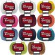 50 Gramm Twister Polo aus 60 % Baumwolle, 40 % Polyacryl