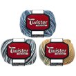 50 Gramm Twister Polo COLOR