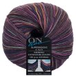 100 Gramm ONline Supersocke 4-fach Merino Extrafein-Color