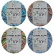 150 Gramm Austermann Step 6 Color Sockenwolle