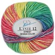 50 Gramm Online Linie 12 Street Design Color Farbauswahl