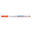 Giotto Turbo Glitter 8 Stück Glitzer Filzstifte