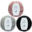 100 Gramm Pro Lana Golden Socks Alpaka Farbauswahl