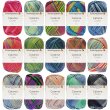 50 Gramm Schachenmayr Catania Color Farbauswahl