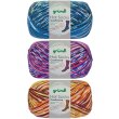 100 Gramm Gründl Hot Socks Cashmere 4-fach Farbauswahl