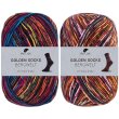 100 Gramm Pro Lana Golden Socks Bergwelt Farbauswahl