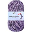 100 Gramm Pro Lana Bamboo Socks Farbauswahl