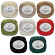 50 Gramm Online Linie 12 Street Design Uni Farbauswahl